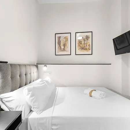 Lovely Loft Toledo Appartamento