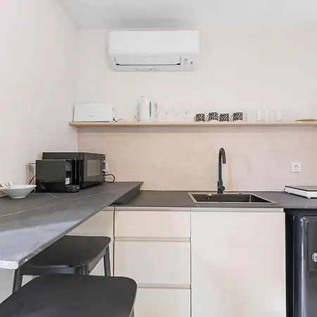 Appartamento Lovely Loft Toledo