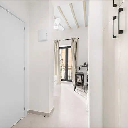 Lovely Loft Toledo
