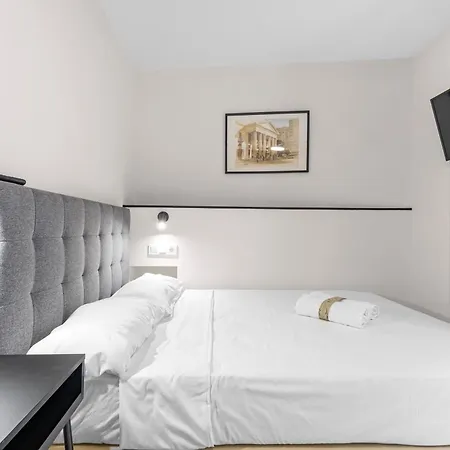 Apartment Lovely Loft Toledo Alicante