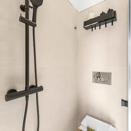 Lovely Loft Toledo *
