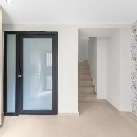 Lovely Loft Toledo Appartamento