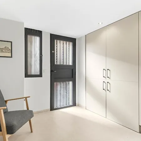 Lovely Loft Toledo Apartment *