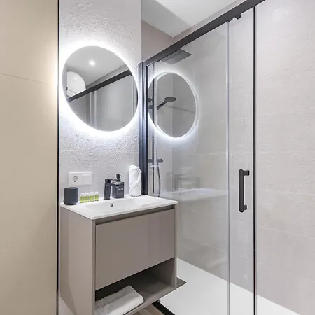 Lovely Loft Toledo Apartment Alicante