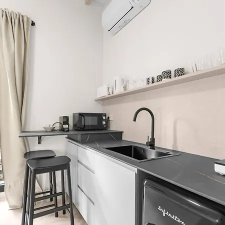 Lovely Loft Toledo Alicante