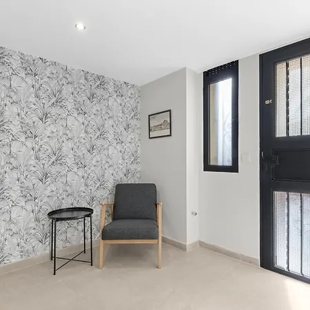 Lovely Loft Toledo