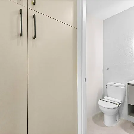 Lovely Loft Toledo Alicante